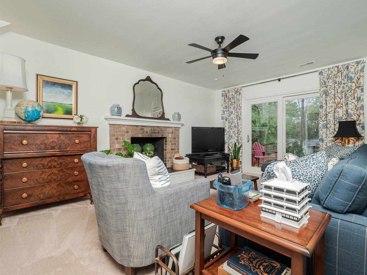 4917 Liles Road Raleigh, NC 27606 - Photo 22 of 30 Photo 22