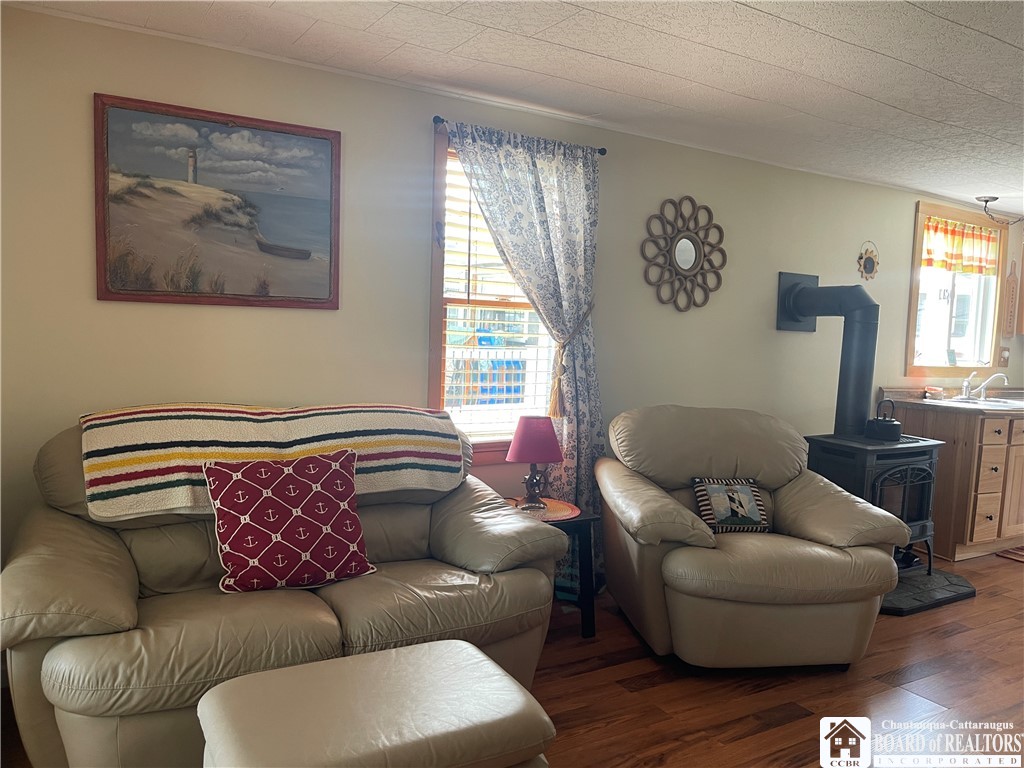 2462 Keller Road Ashville, NY 14710 - Photo 15 of 38