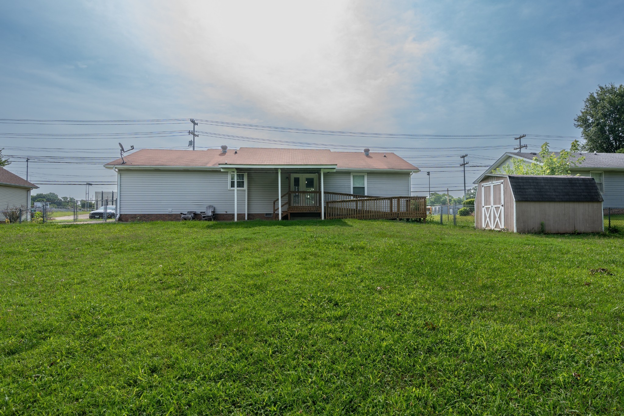 3704 Trenton Road Clarksville, TN 37042 - Photo 29 of 29