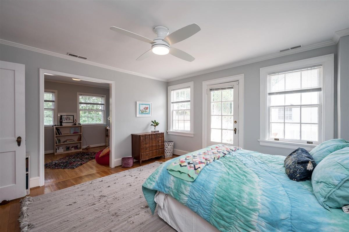 112 Montgomery Street Raleigh, NC 27607 - Photo 19 of 29 Bedroom