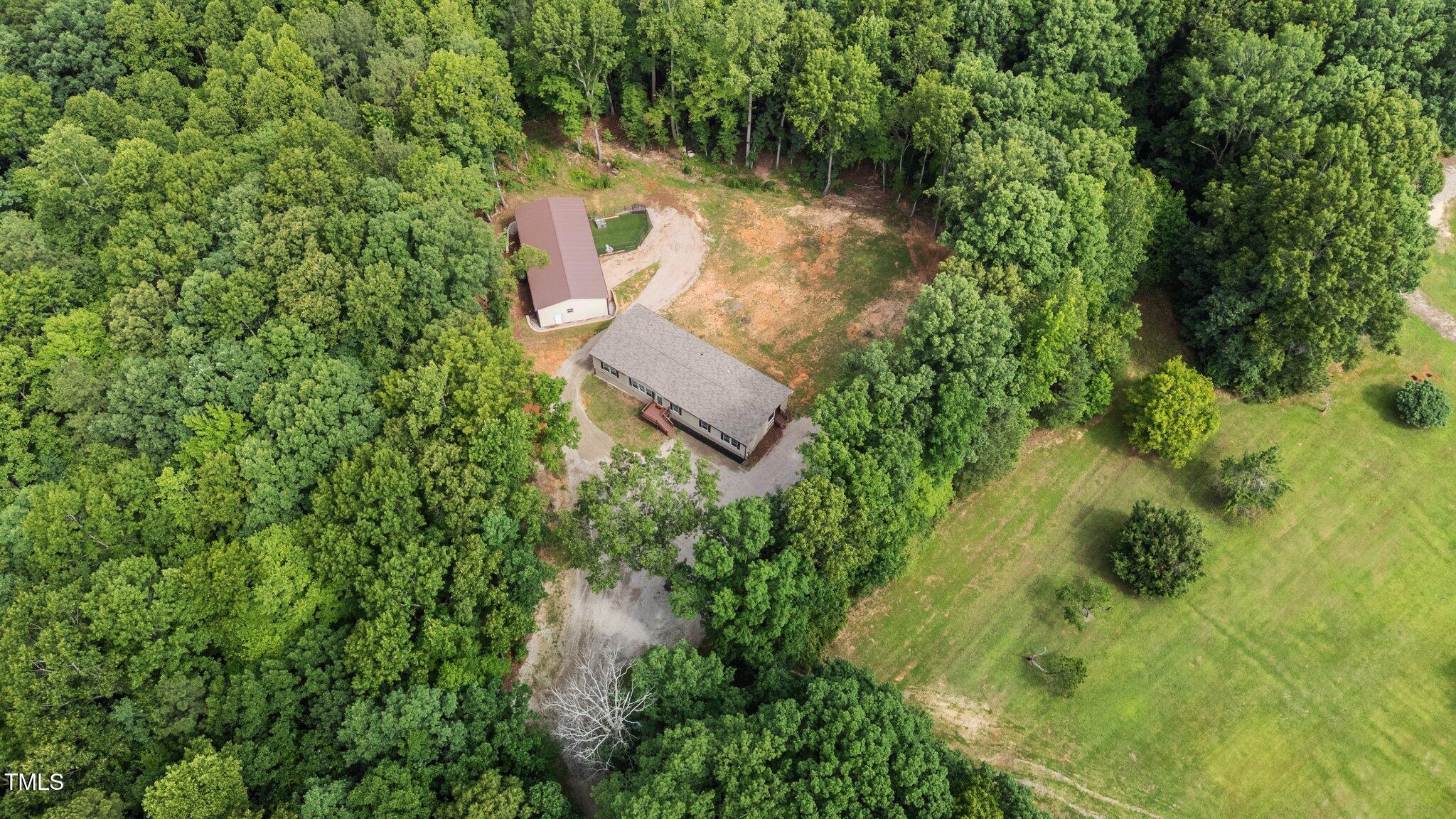 3248 North Old Franklin Road Spring Hope, NC 27882 - Photo 44 of 54 15-web-or-mls-DJI_20250613102326_0113_D