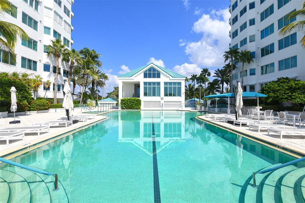 675 Longboat Club Road, Unit 23A Longboat Key, FL 34228 - Photo 52 of 66 Gallery Image 52