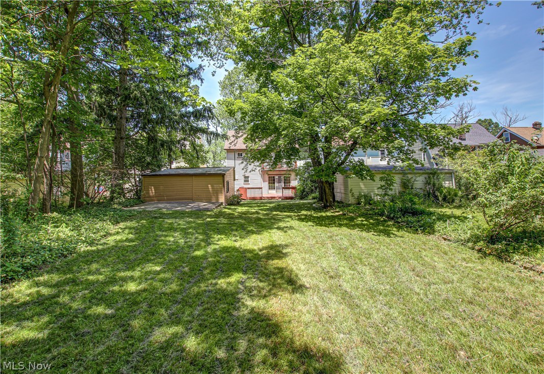 3920 Orchard Road Cleveland Heights, OH 44121 - Photo 31 of 31