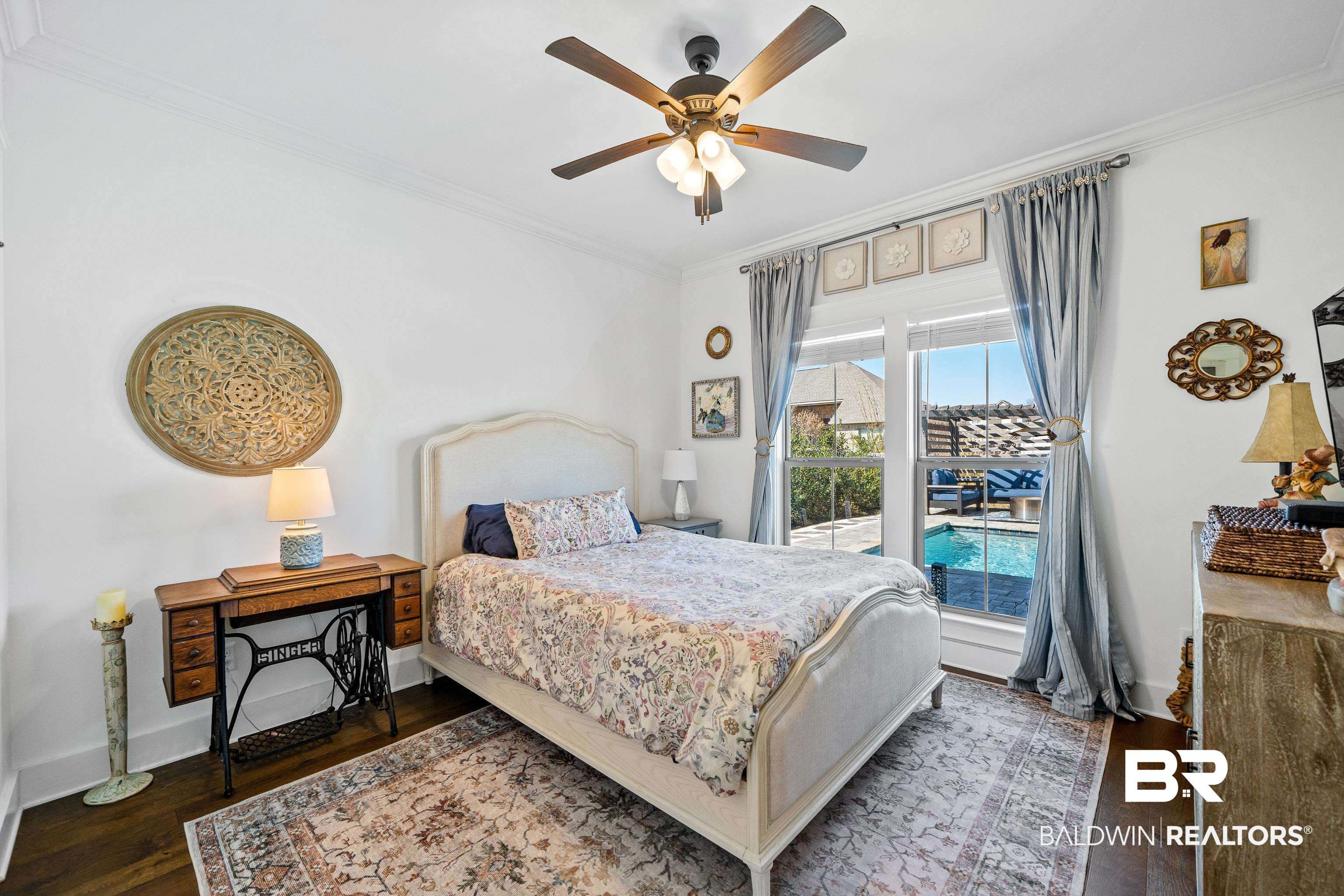 500 Fortune Drive Fairhope, AL 36532 - Photo 26 of 59 Guest room