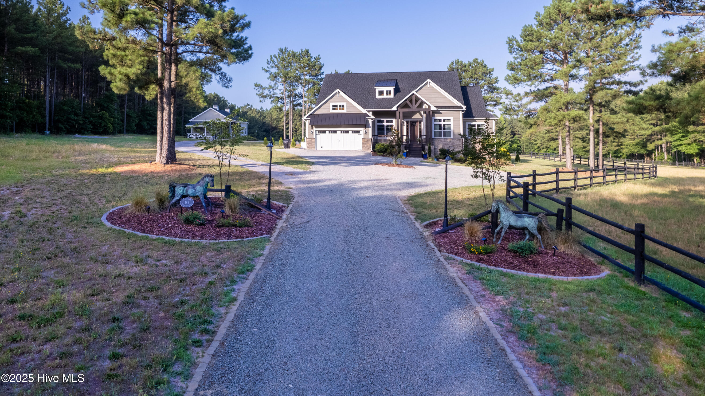 185 Foxwood Cl Road Cameron, NC 28326 - Photo 1 of 59 DJI_0461-HDR