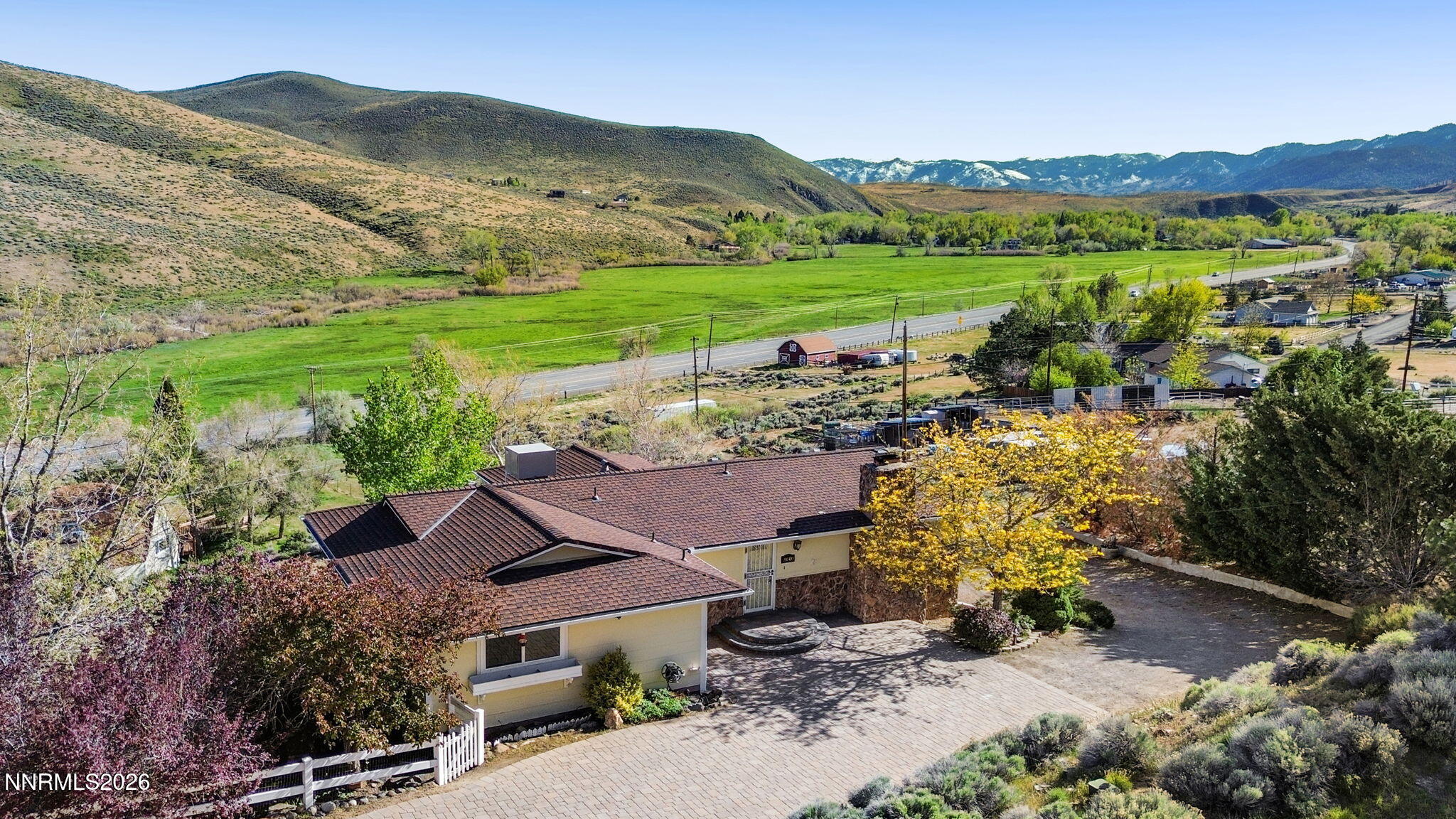 20500 Cooke Drive Reno, NV 89521 - Photo 1 of 33 7-web-or-mls-DJI_0095jh