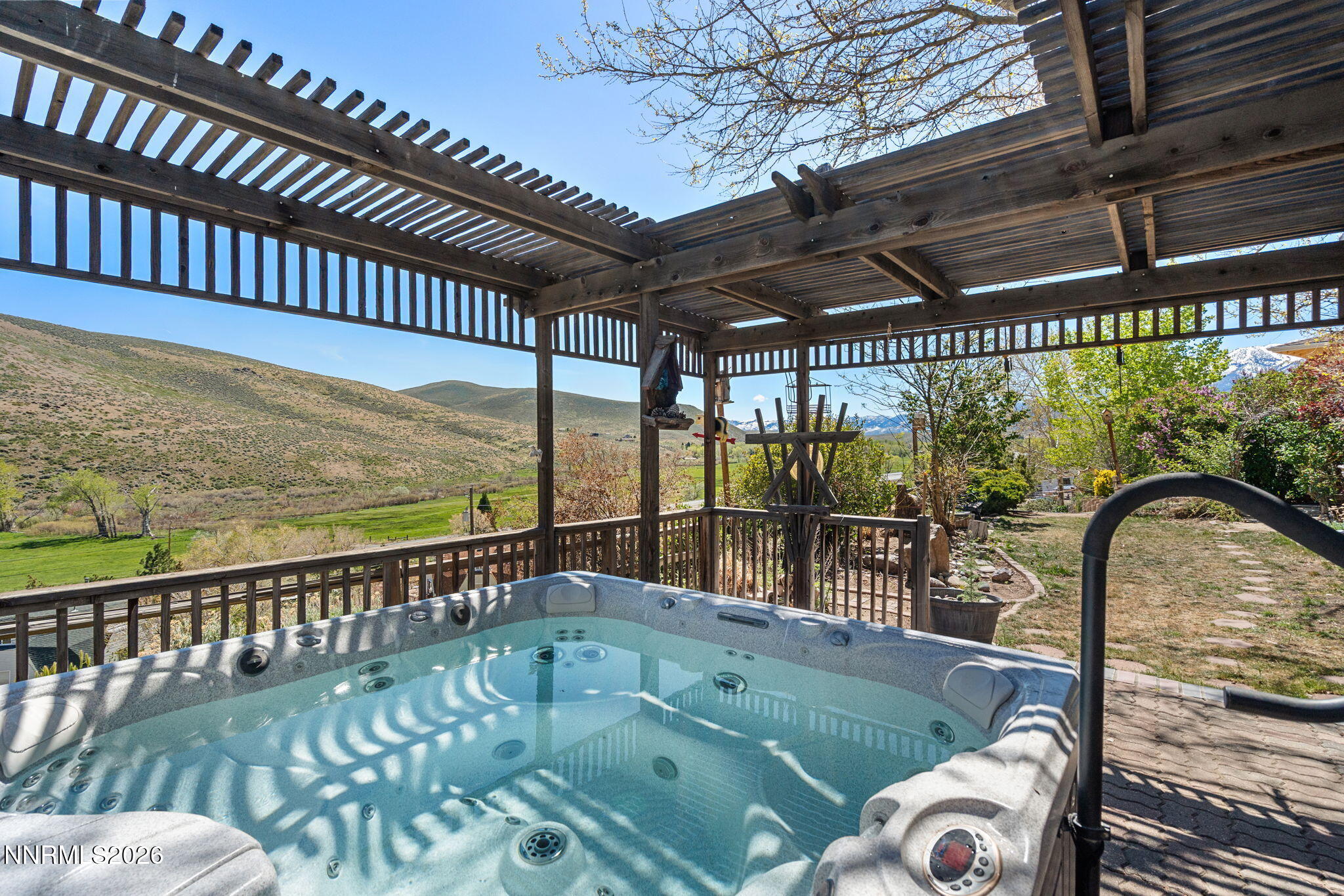 20500 Cooke Drive Reno, NV 89521 - Photo 2 of 33 37-web-or-mls-DSC01373