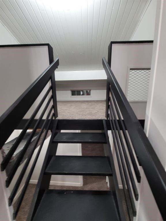 28 Lakeway Street Conroe, TX 77304 - Photo 5 of 10 a view of an empty room