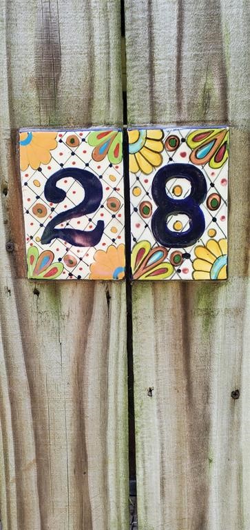 28 Lakeway Street Conroe, TX 77304 - Photo 9 of 10 a view of water heater room