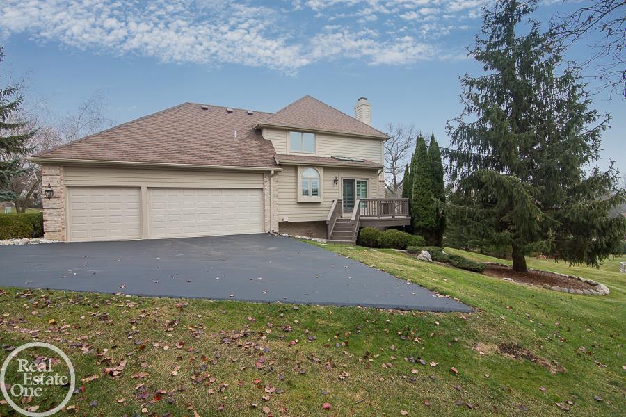 6376 Peach Tree Court Rochester Hills, MI 48306 - Photo 26 of 27