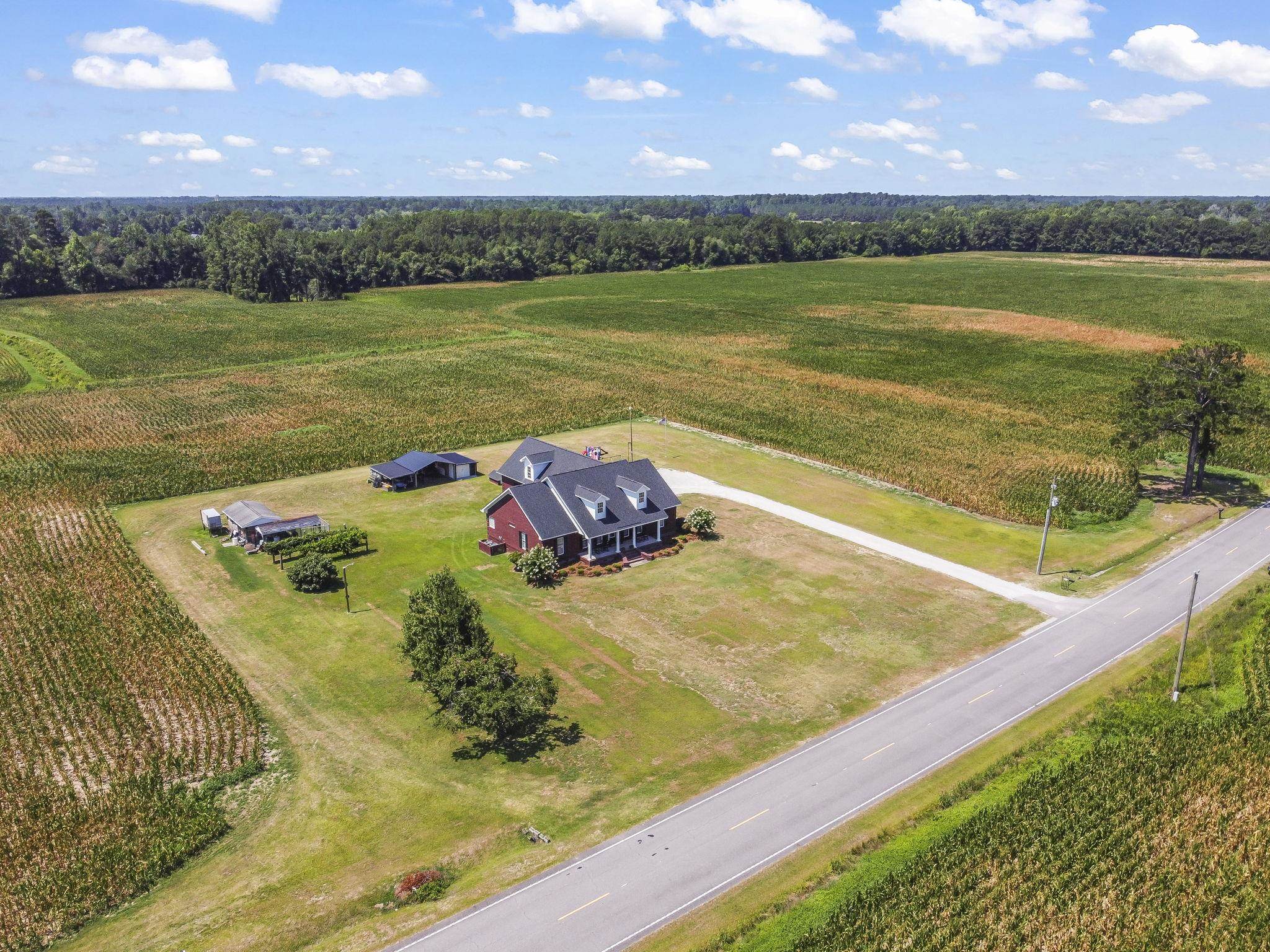 2892 Burroughs Road Aynor, SC 29511 - Photo 42 of 46