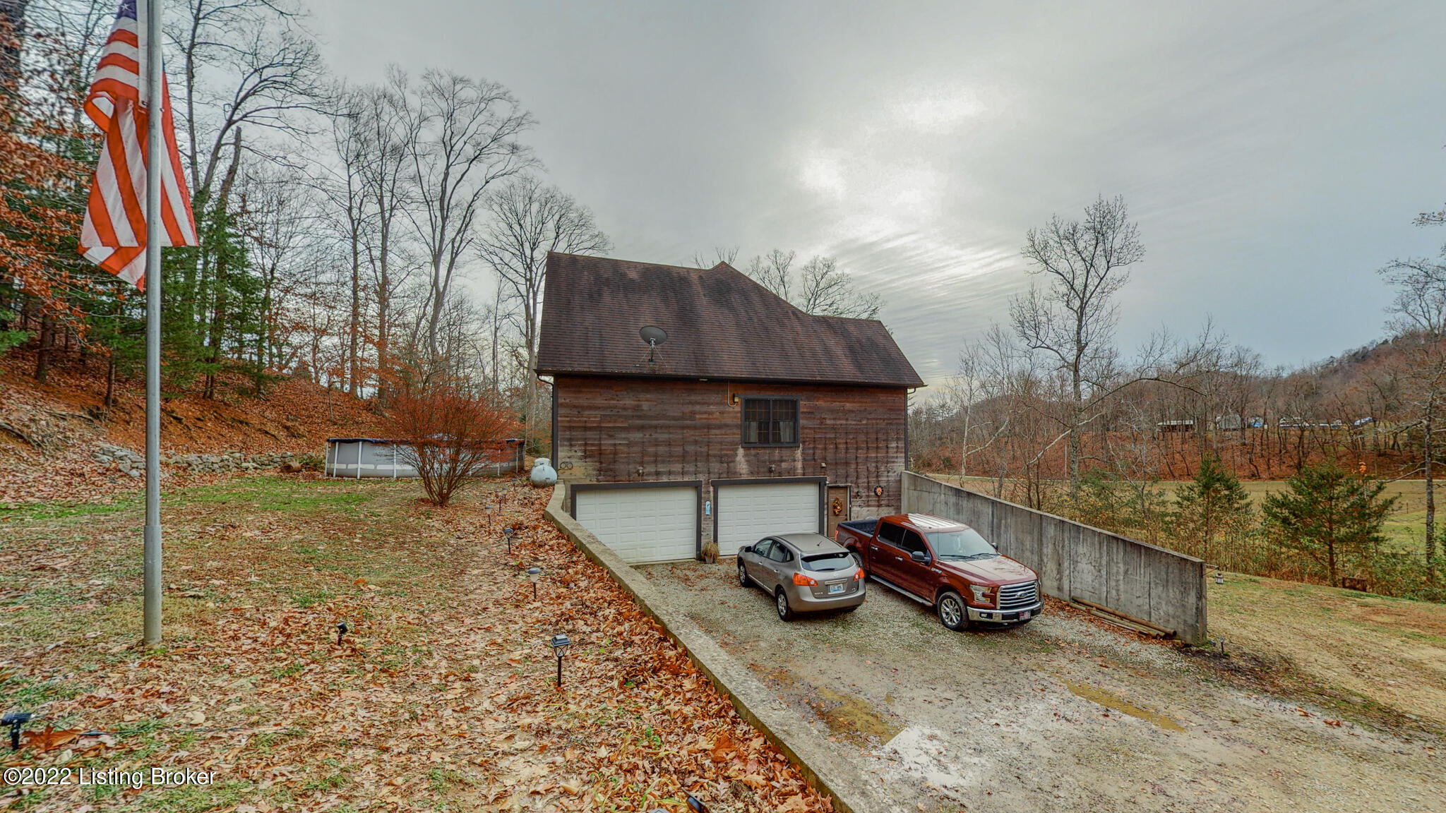 230 Myers Road Lebanon Junction, KY 40150 - Photo 5 of 11 230 Myers Rd Lebanon Junction KY 40150-5
