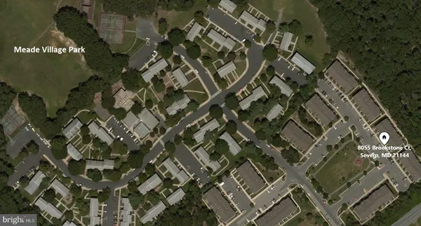 $2,200 | 8055 Brookstone Court, Severn, MD 21144