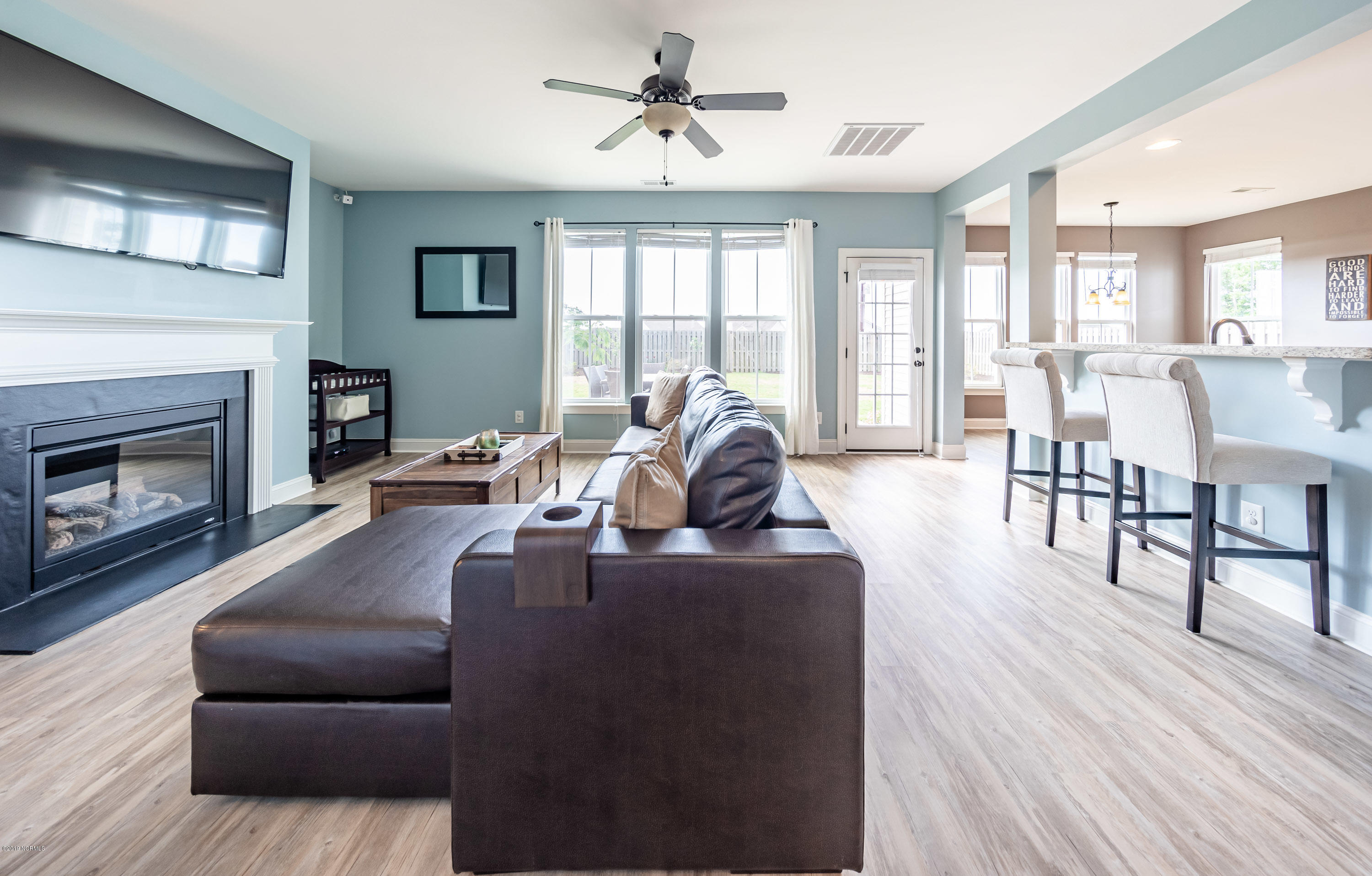 124 Hampton Drive Holly Ridge, NC 28445 - Photo 12 of 41 124 Hampton Dr. MLS-17