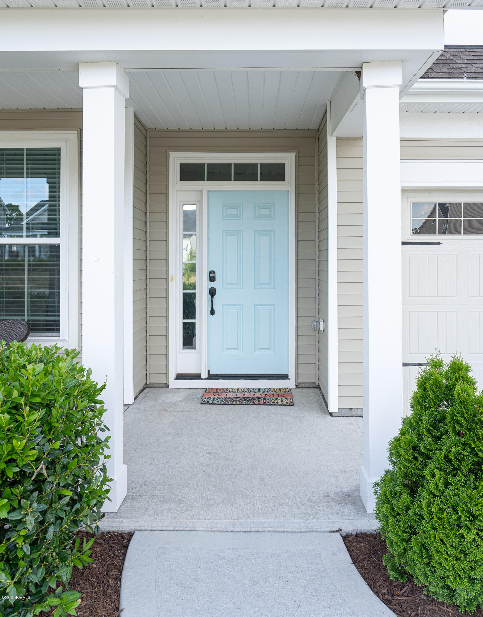 124 Hampton Drive Holly Ridge, NC 28445 - Photo 2 of 41 124 Hampton Dr. MLS-03