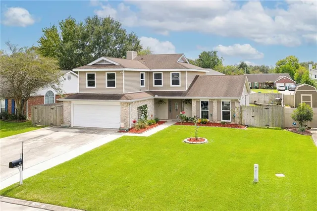$349,900 | 112 Honeywood Drive, Slidell, LA 70461