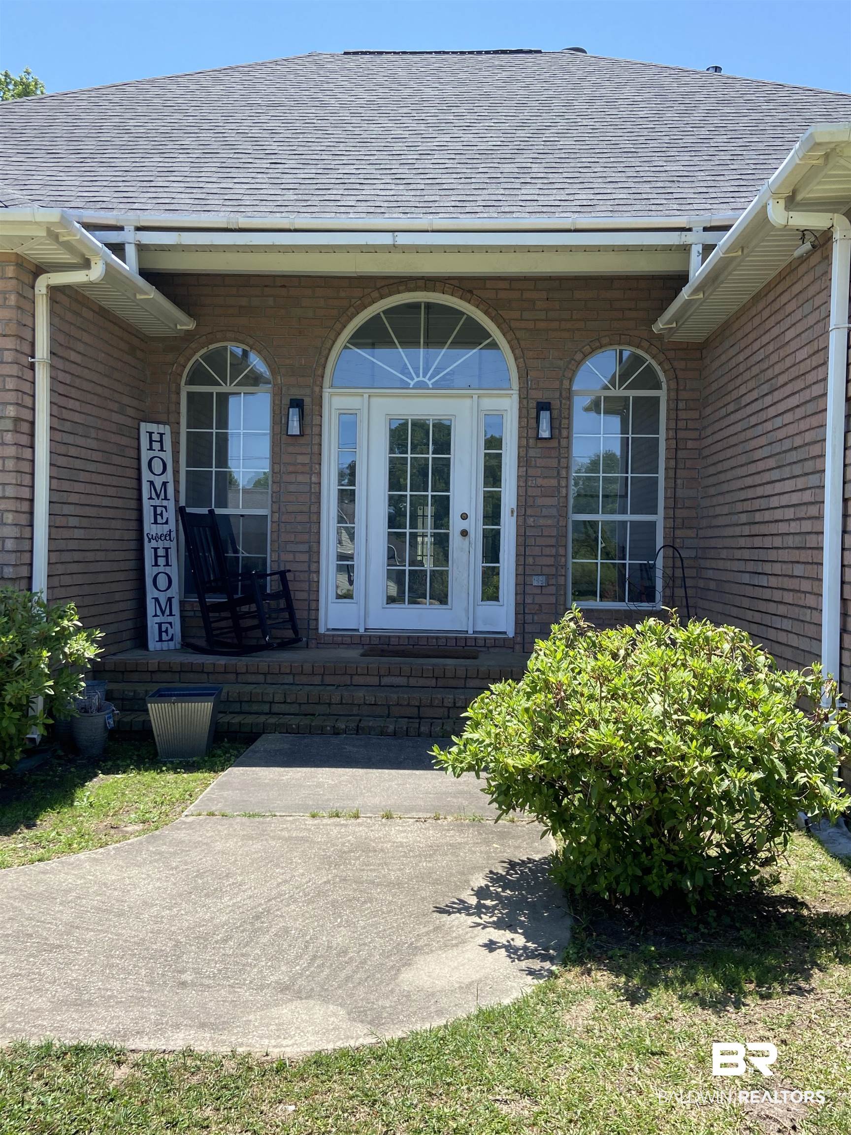 418 Azalea Drive Monroeville, AL 36460 - Photo 4 of 38