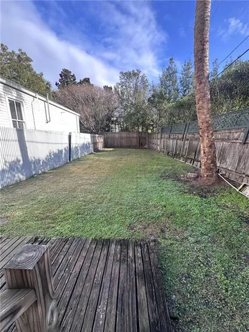 $3,300 | 7003 Jeannette Street, New Orleans, LA 70118