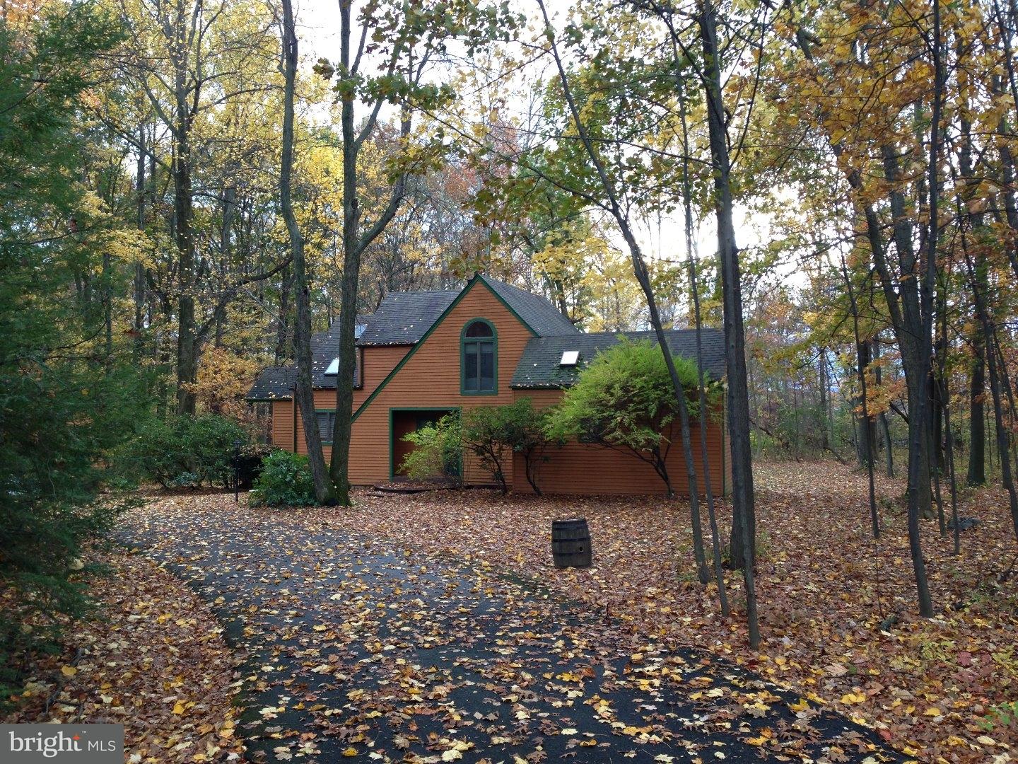 35 Palmer Road Bangor, PA 18013 - Photo 1 of 24 Exterior Front