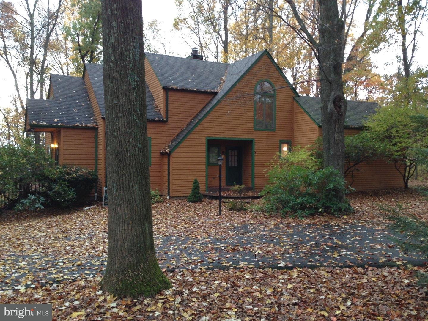 35 Palmer Road Bangor, PA 18013 - Photo 2 of 24 Exterior Front