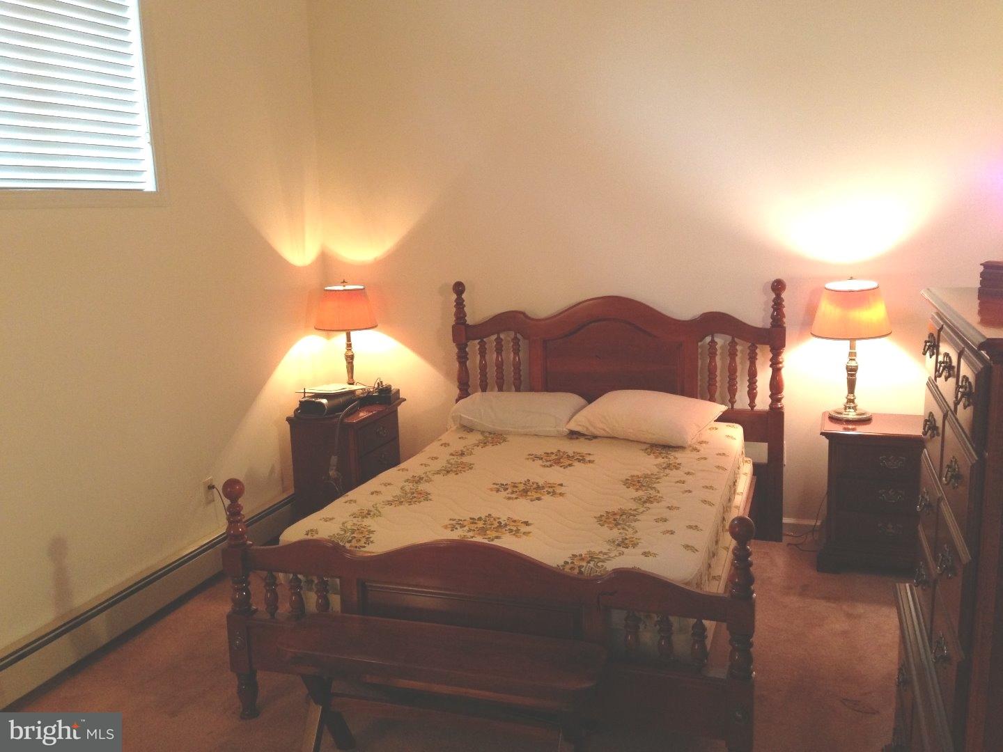 35 Palmer Road Bangor, PA 18013 - Photo 12 of 24 Master Bedroom
