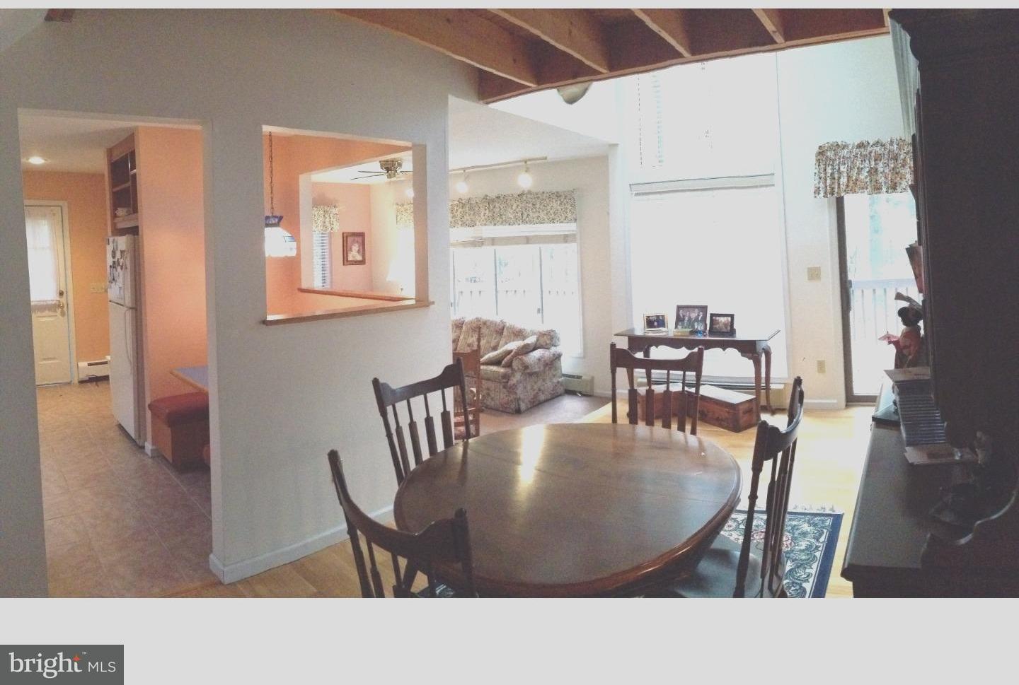 35 Palmer Road Bangor, PA 18013 - Photo 3 of 24 Dining Room