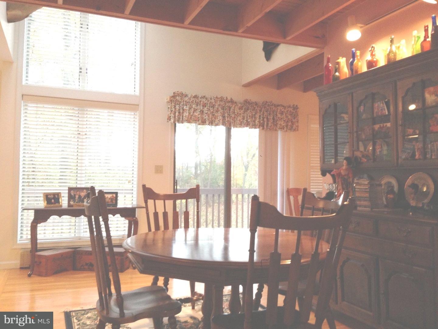 35 Palmer Road Bangor, PA 18013 - Photo 4 of 24 Dining Room