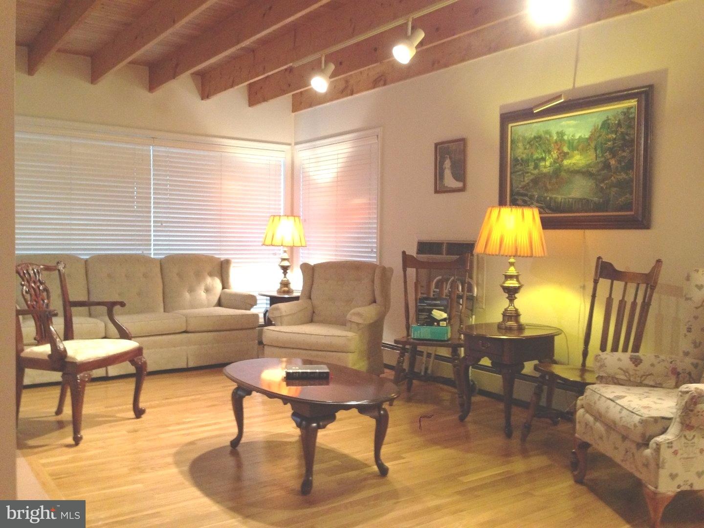 35 Palmer Road Bangor, PA 18013 - Photo 7 of 24 Living Room