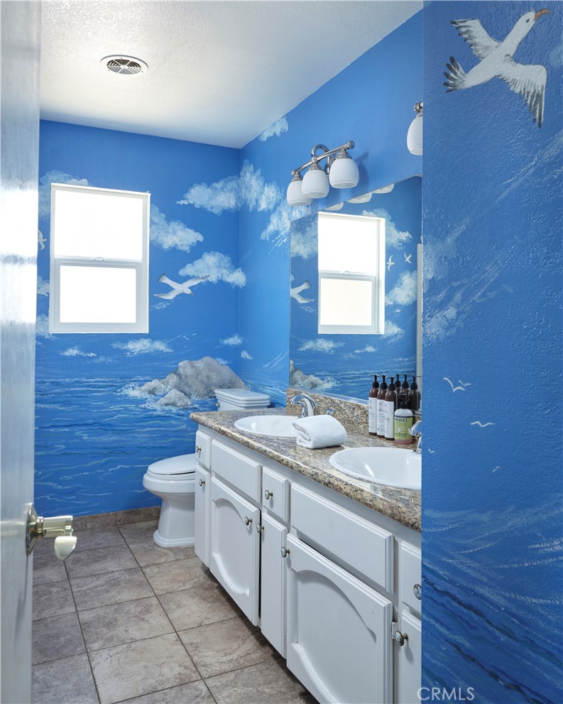 310 Sandpiper Lane Oceano, CA 93445 - Photo 19 of 40 Second upstairs bathroom