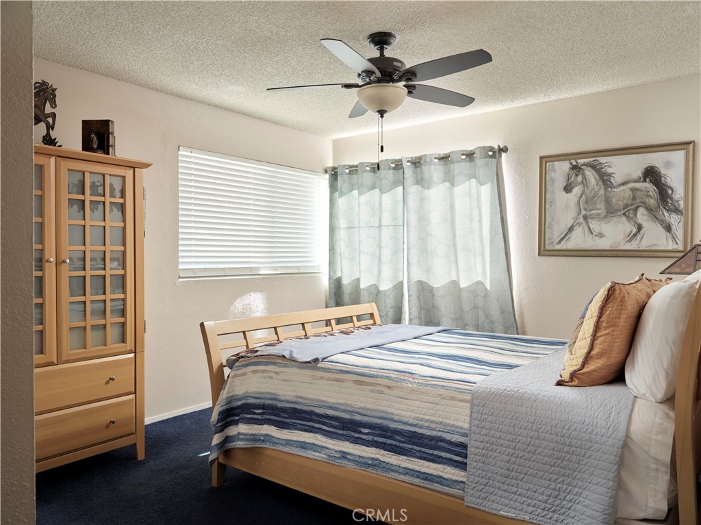 310 Sandpiper Lane Oceano, CA 93445 - Photo 20 of 40 Third upstairs bedroom