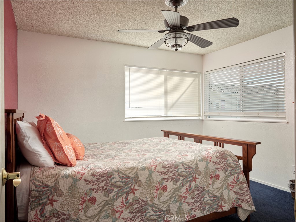 310 Sandpiper Lane Oceano, CA 93445 - Photo 21 of 40 Fourth upstairs bedroom