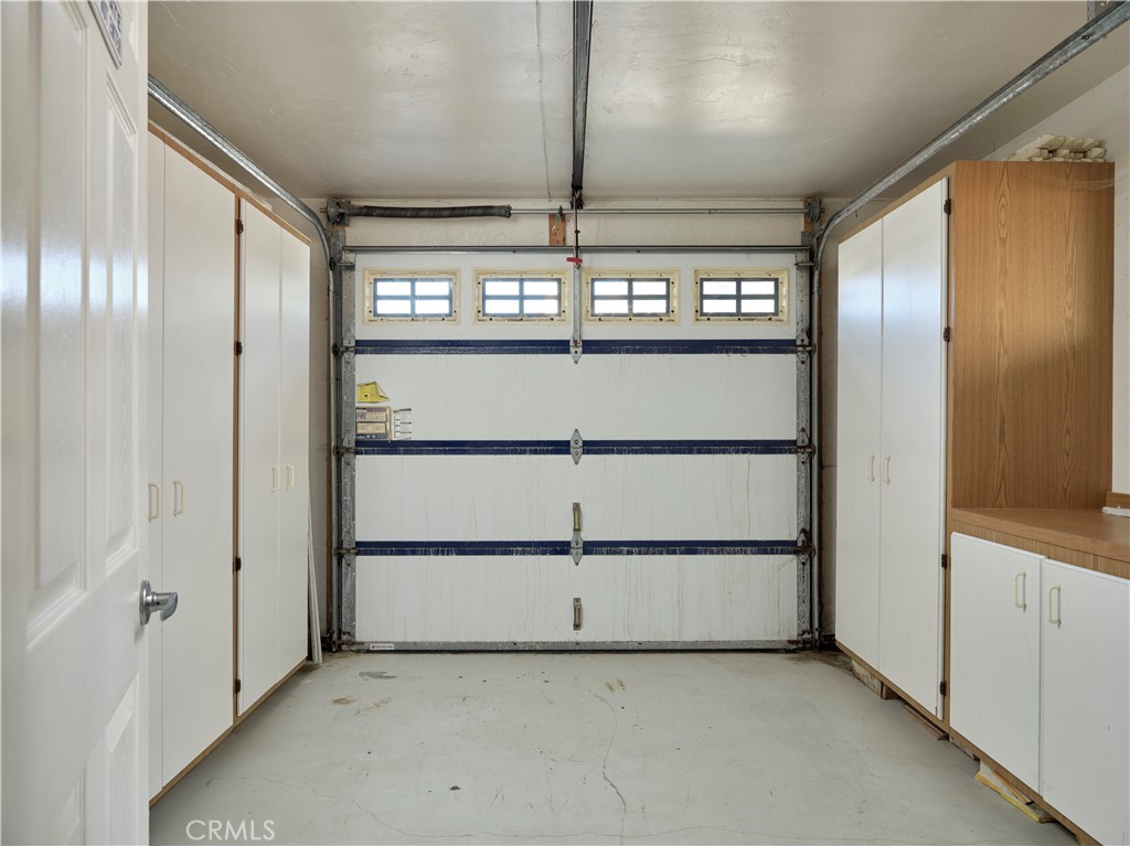 310 Sandpiper Lane Oceano, CA 93445 - Photo 26 of 40 Left side of garage