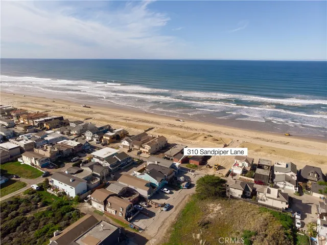$1,700,000 | 310 Sandpiper Lane, Oceano, CA 93445