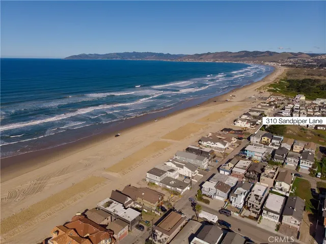 $1,700,000 | 310 Sandpiper Lane, Oceano, CA 93445