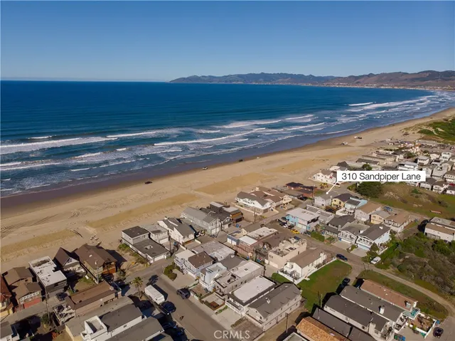$1,700,000 | 310 Sandpiper Lane, Oceano, CA 93445