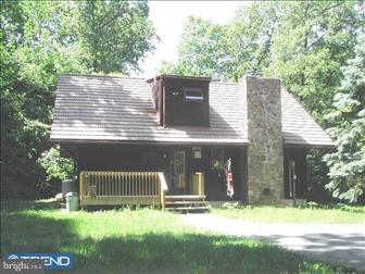 186 Forgedale Road Fleetwood, PA 19522 - Photo 1 of 4 Exterior Front
