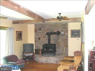 186 Forgedale Road Fleetwood, PA 19522 - Photo 4 of 4 Great Room