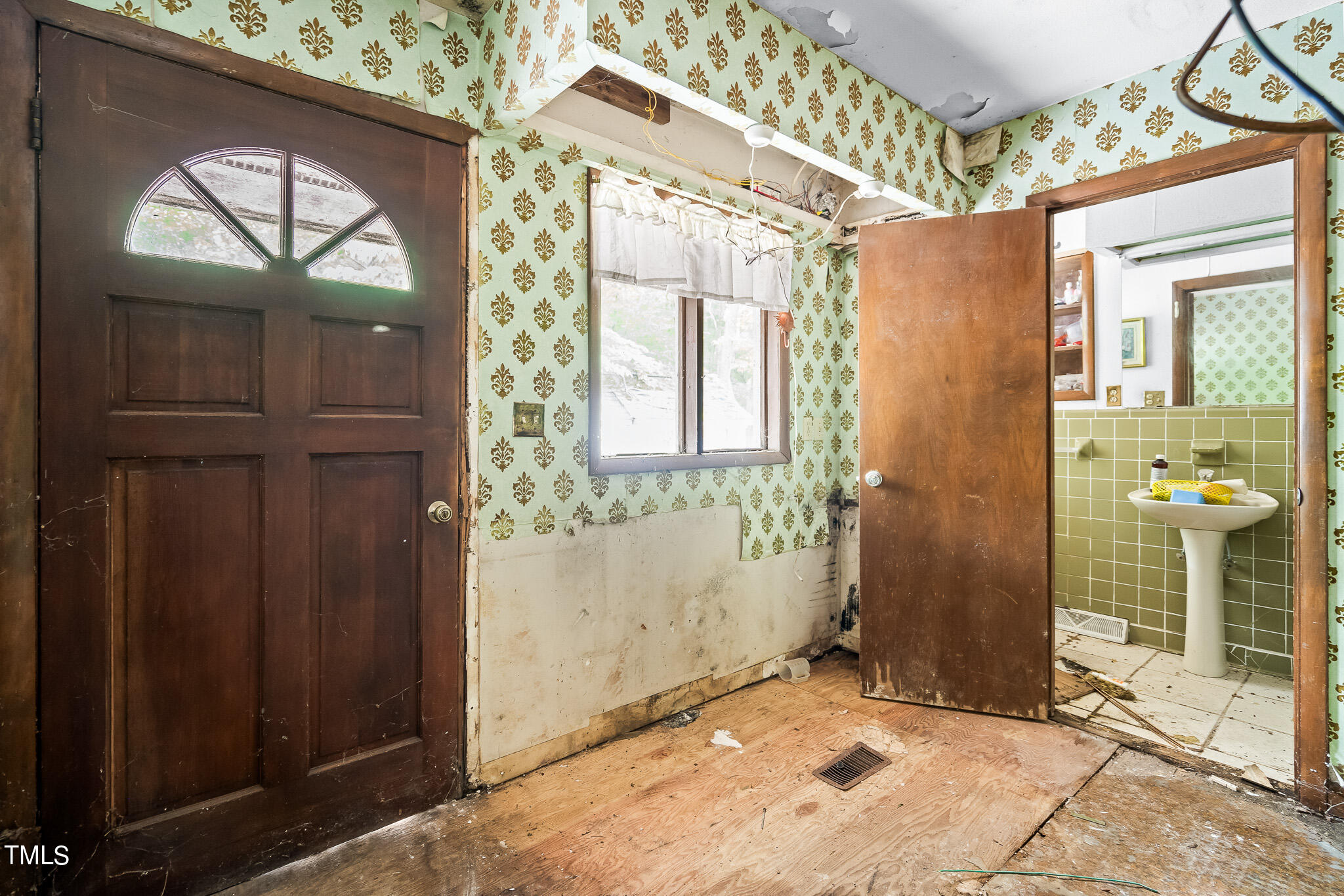 1875 Wilson Road Bennett, NC 27208 - Photo 51 of 70 Laundry Room 1