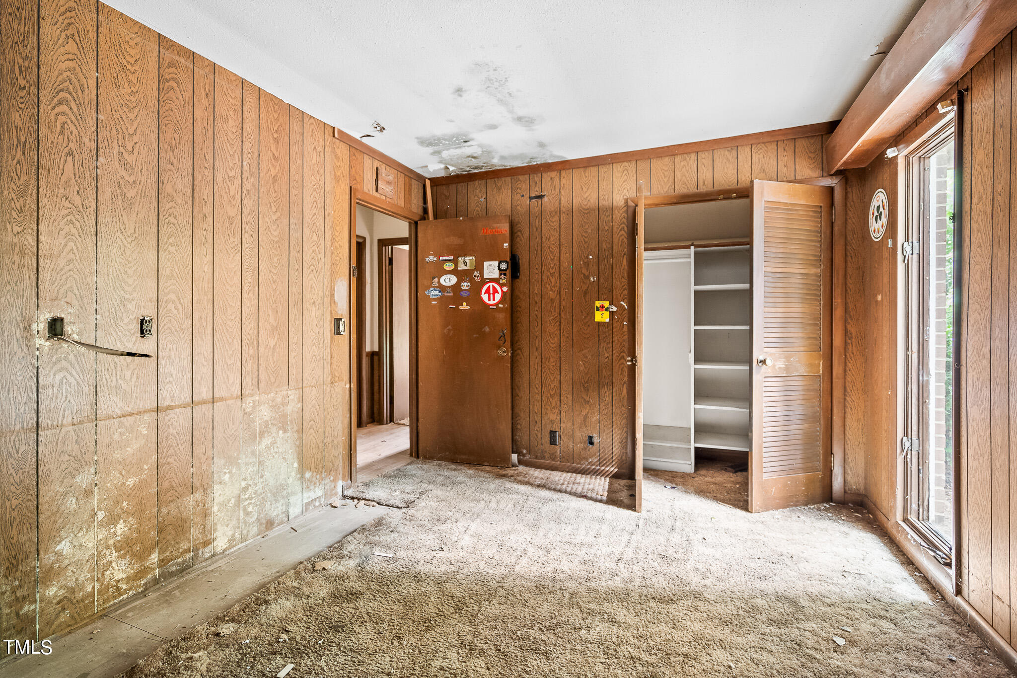 1875 Wilson Road Bennett, NC 27208 - Photo 65 of 70 Bedroom 2b