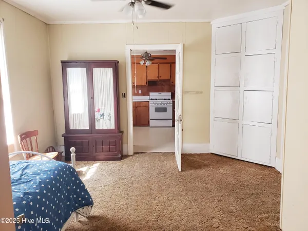 $249,999 | 809 Conway Road, Fair Bluff, NC 28439