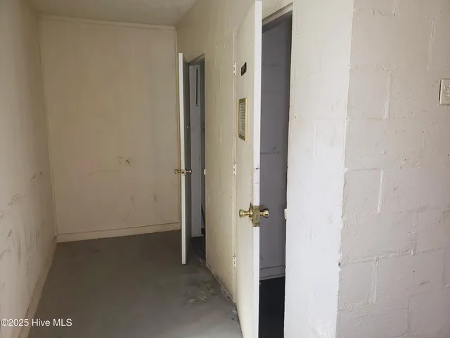 $249,999 | 809 Conway Road, Fair Bluff, NC 28439