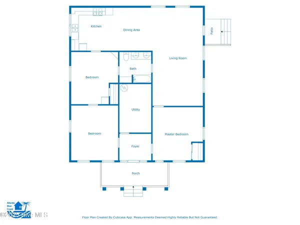 $249,999 | 809 Conway Road, Fair Bluff, NC 28439