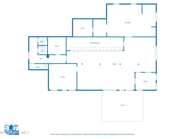 $249,999 | 809 Conway Road, Fair Bluff, NC 28439