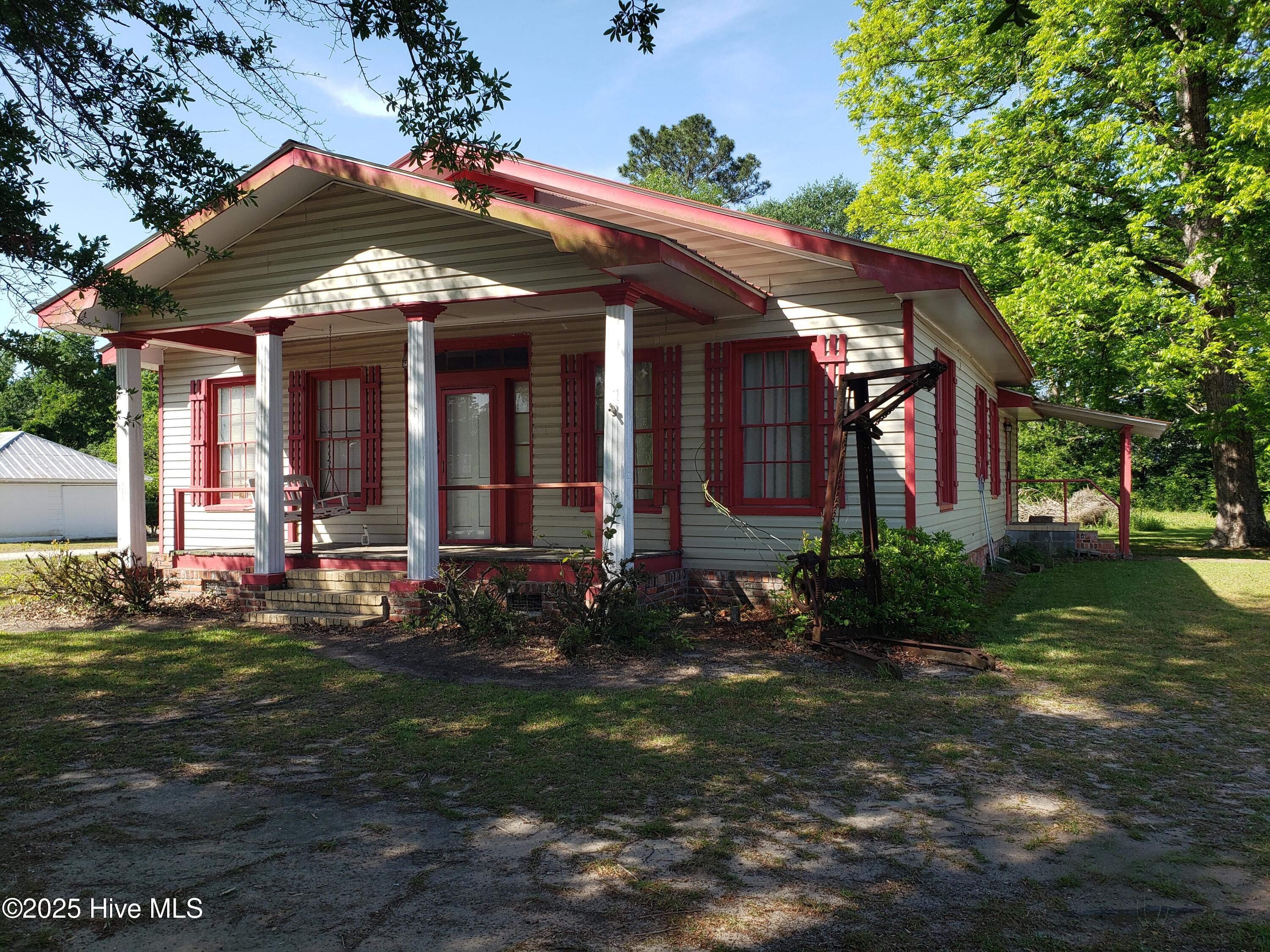 809 Conway Road Fair Bluff, NC 28439 - Photo 5 of 46 20250501_100615