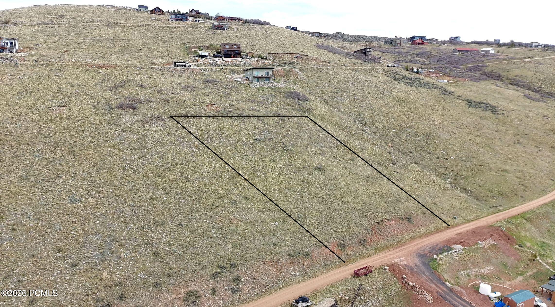 282 East Parkview Road Coalville, UT 84017 - Photo 3 of 23