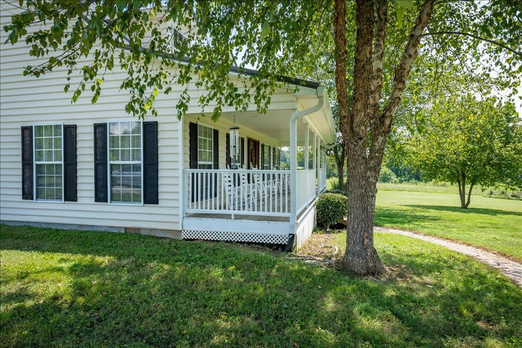 2173 Curbow Bridge Road Old Fort, TN 37362 - Photo 35 of 43 Gallery Image 35