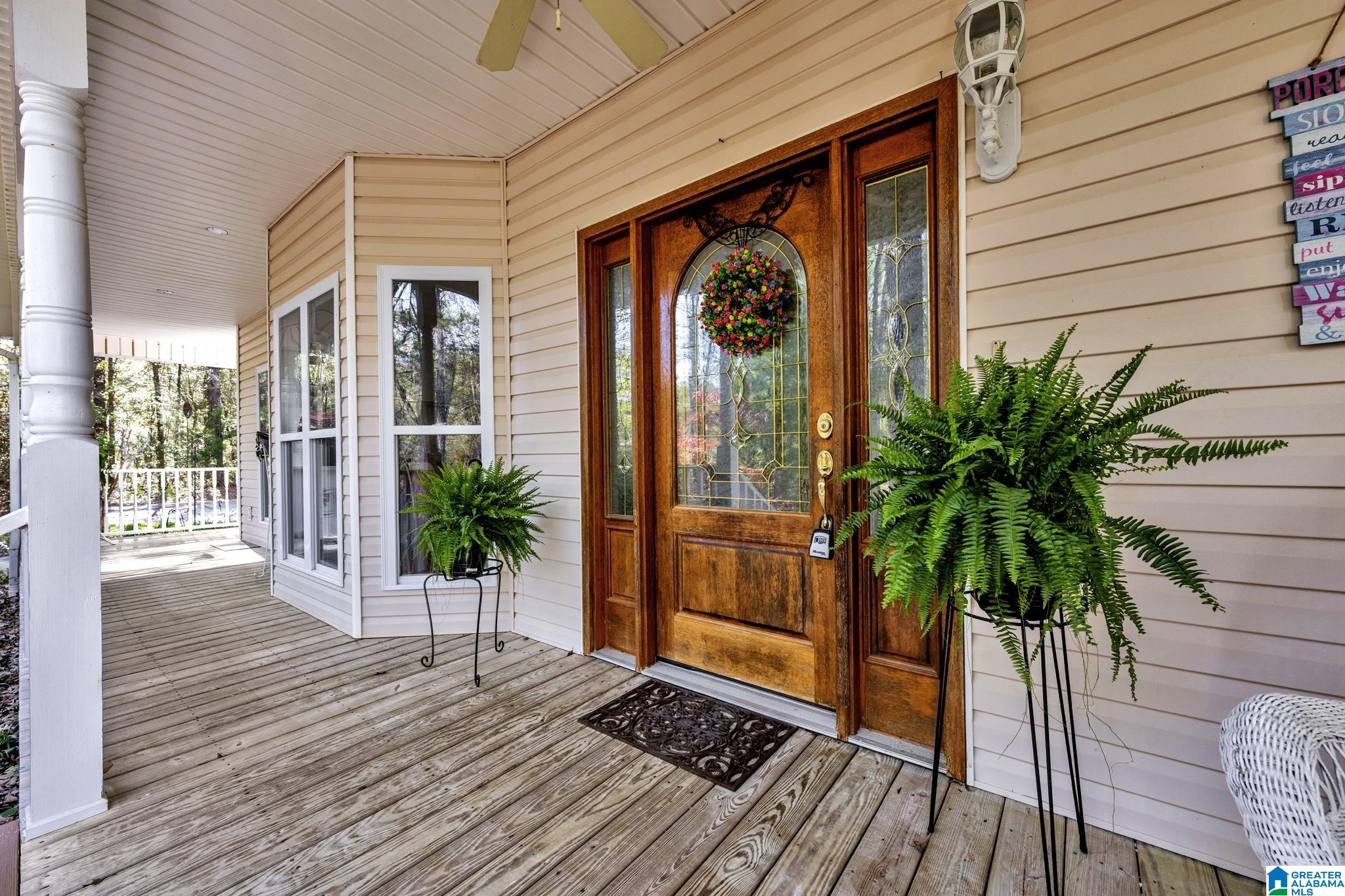 358 Cornelia Road Brierfield, AL 35035 - Photo 50 of 62