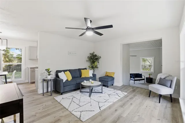 $314,900 | 601 Northwest 35th Terrace, Gainesville, FL 32607