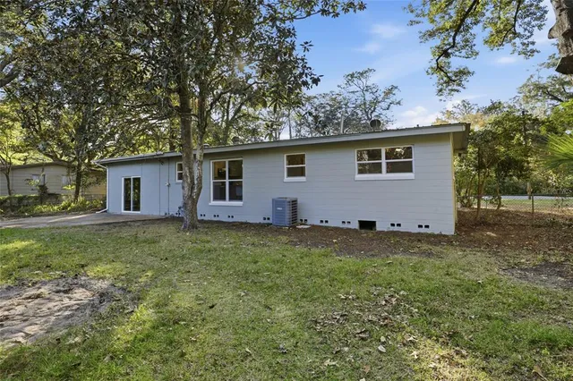 $314,900 | 601 Northwest 35th Terrace, Gainesville, FL 32607