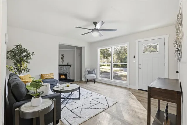 $314,900 | 601 Northwest 35th Terrace, Gainesville, FL 32607